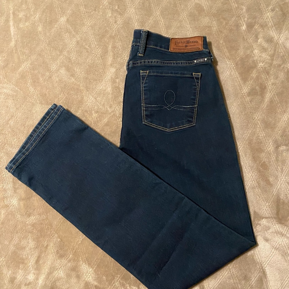 Lucky Brand Jeans
